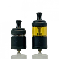 Бак Berserker MTL V3