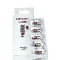 Испаритель Artery PAL II Mesh, 0.6 Ом