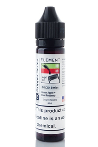 Жидкость Element 60 мл