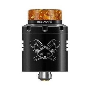 Дрипка HellVape Dead Rabbit V3