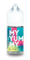 Жидкость MyYummy salt 30 мл