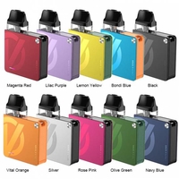 Набор Vaporesso Xros 3 Nano