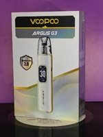 Набор Voopoo ARGUS G3 Pod 1500mAh Kit