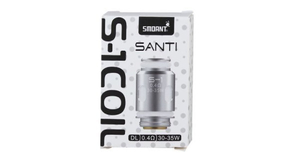 Испаритель Smoant Santi 0,4 Ом.