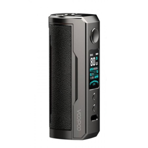 Бокс мод Voopoo Drag X plus 85W Pod