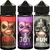 Жидкость Gizmo Vape 120 мл