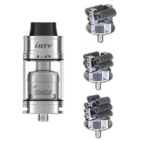 Бак IJoy Tornado