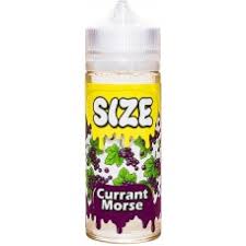 Жидкость Size 120 мл
