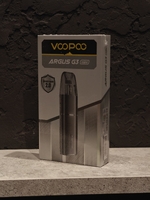 Набор Voopoo G3 Mini
