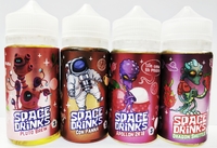 Жидкость Space Drinks 60 мл